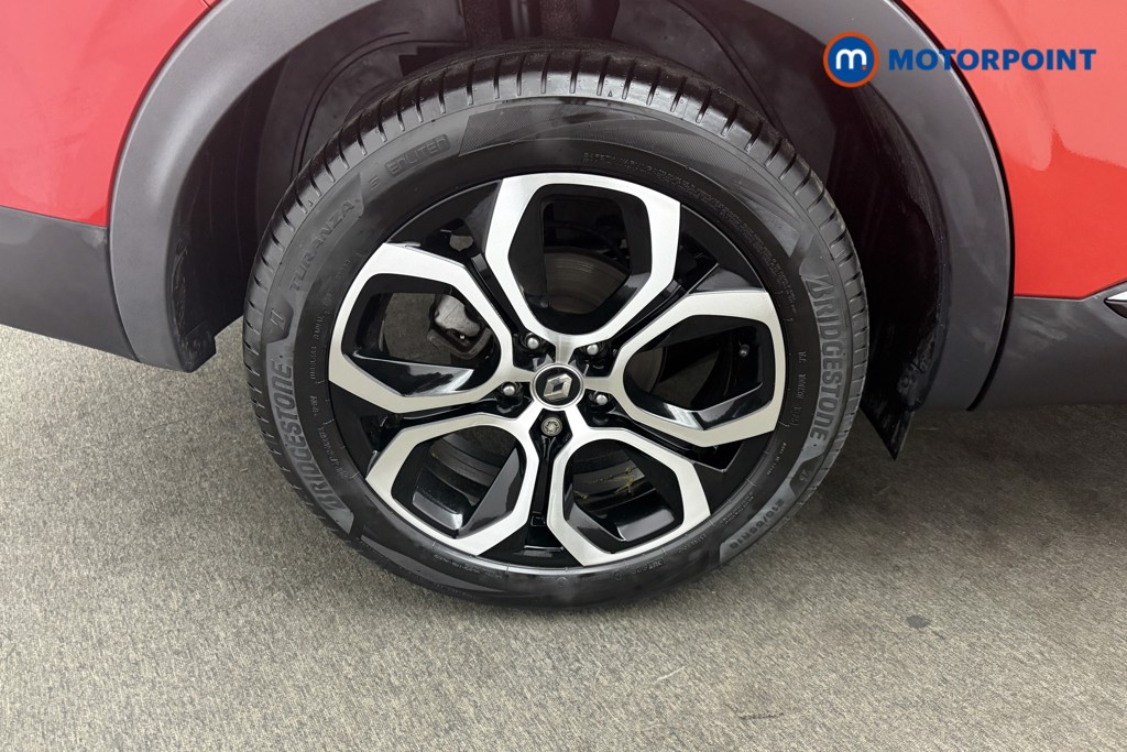 Renault Arkana S Edition Automatic Petrol-Electric Hybrid SUV - Stock Number (1574513) - 25th supplementary image