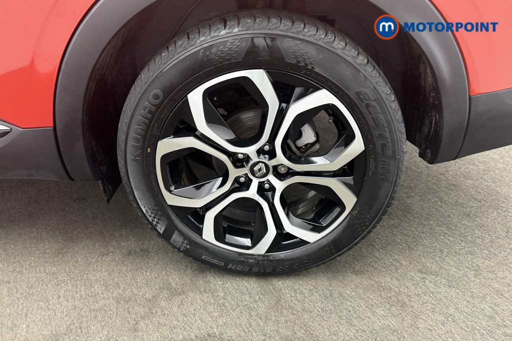 Renault Arkana S Edition Automatic Petrol-Electric Hybrid SUV - Stock Number (1574513) - 26th supplementary image