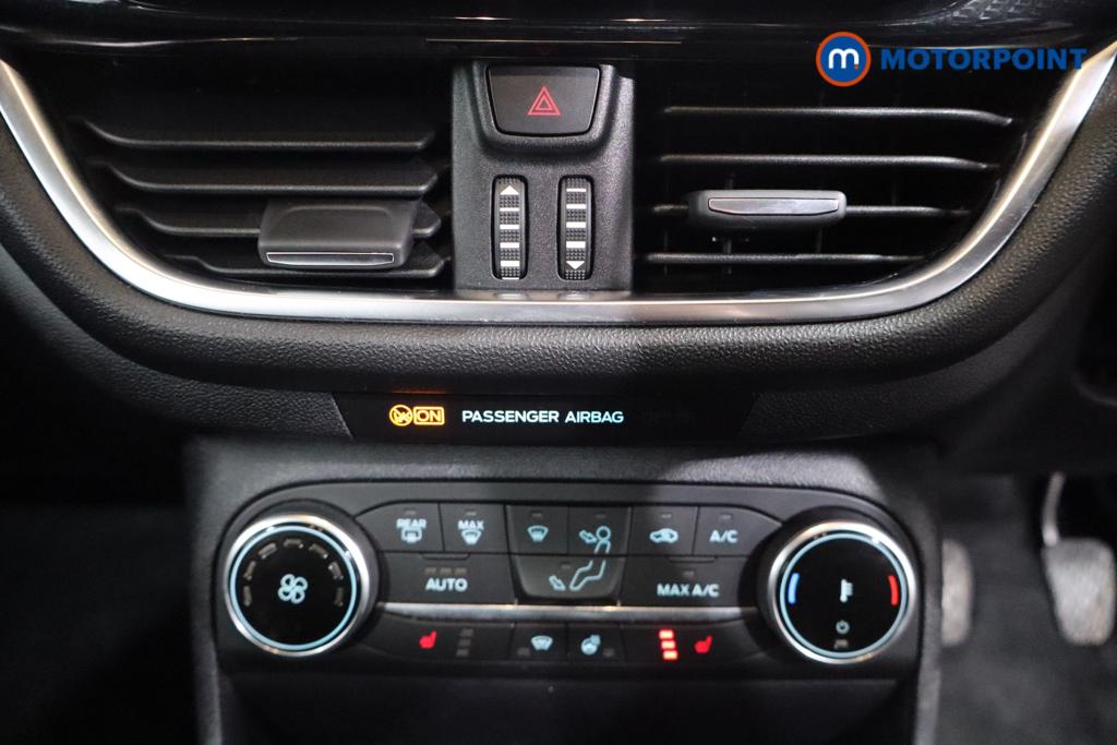 Ford Fiesta St-Line X Manual Petrol Hatchback - Stock Number (1574546) - 3rd supplementary image
