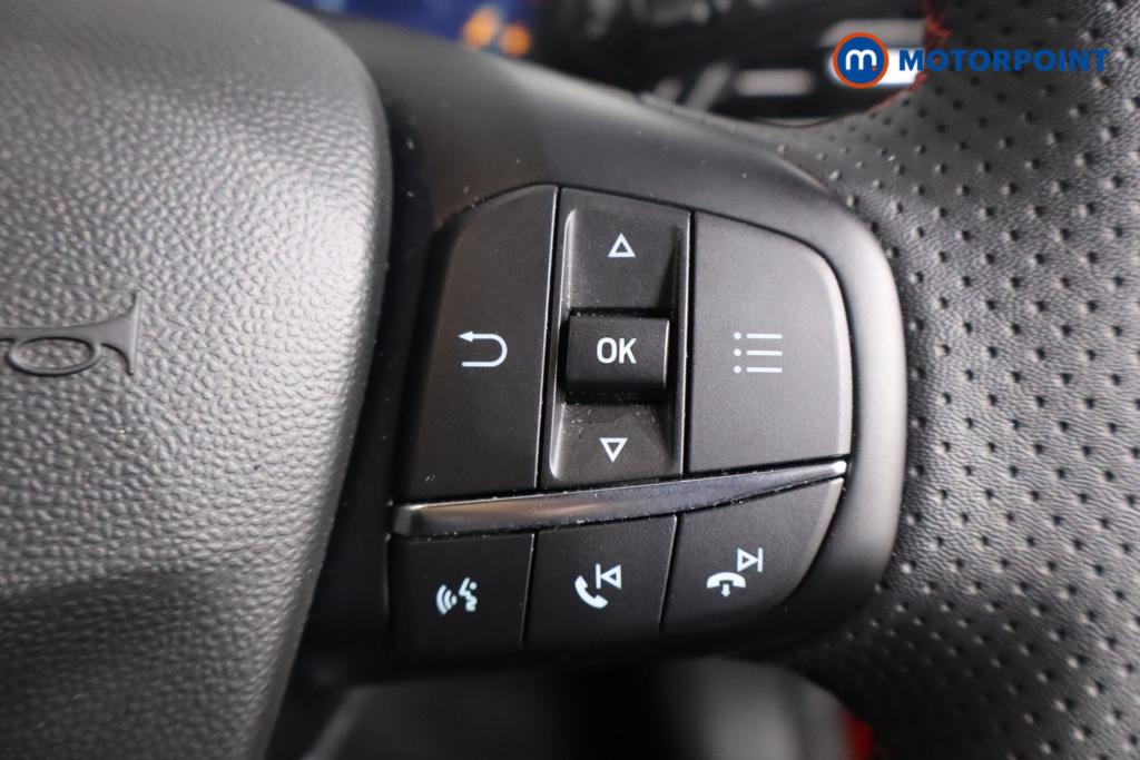 Ford Fiesta St-Line X Manual Petrol Hatchback - Stock Number (1574546) - 7th supplementary image