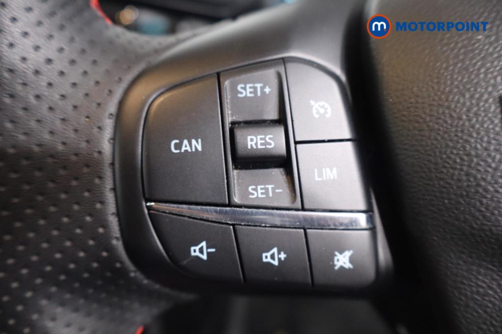 Ford Fiesta St-Line X Manual Petrol Hatchback - Stock Number (1574546) - 8th supplementary image