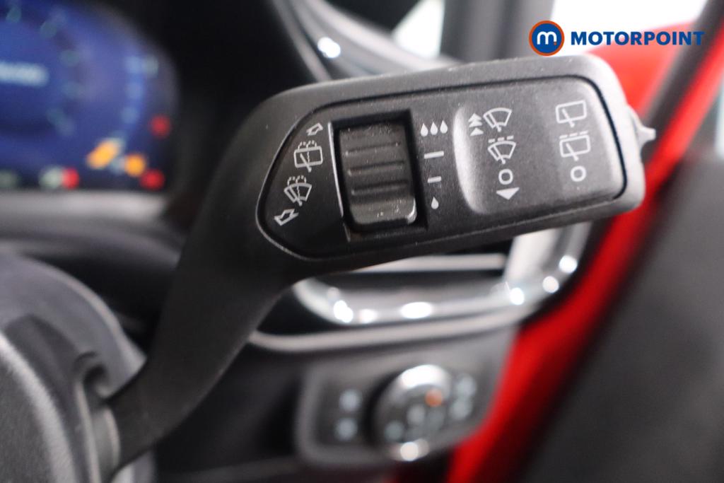 Ford Fiesta St-Line X Manual Petrol Hatchback - Stock Number (1574546) - 9th supplementary image