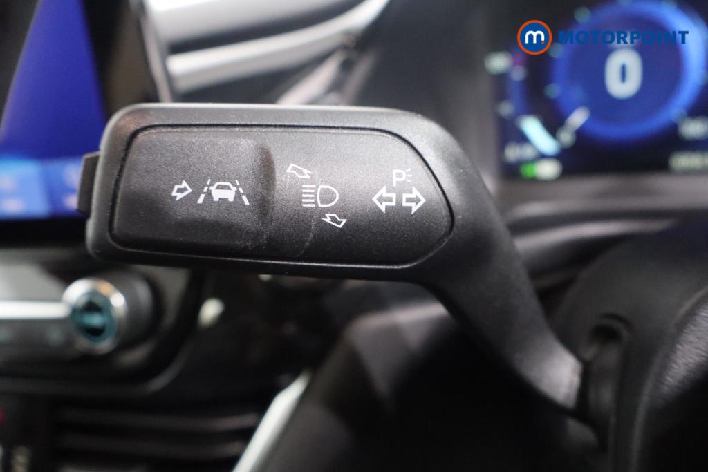 Ford Fiesta St-Line X Manual Petrol Hatchback - Stock Number (1574546) - 10th supplementary image