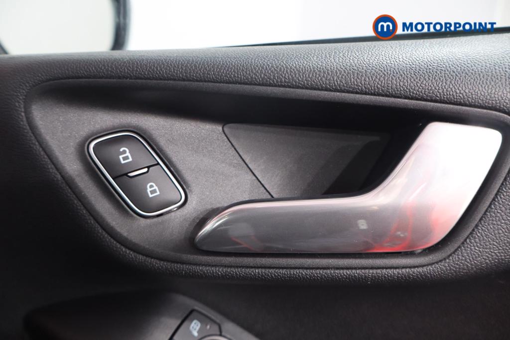 Ford Fiesta St-Line X Manual Petrol Hatchback - Stock Number (1574546) - 12th supplementary image
