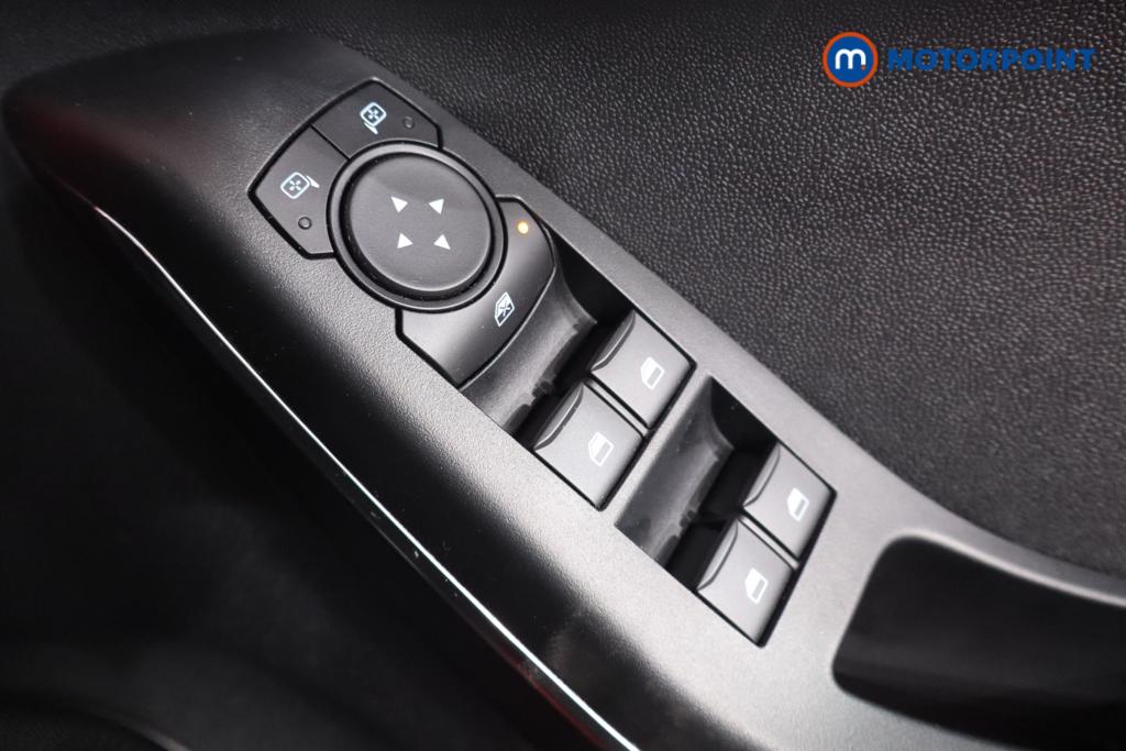 Ford Fiesta St-Line X Manual Petrol Hatchback - Stock Number (1574546) - 13th supplementary image