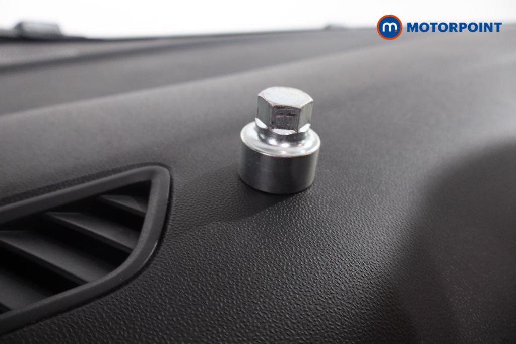 Ford Fiesta St-Line X Manual Petrol Hatchback - Stock Number (1574546) - 16th supplementary image