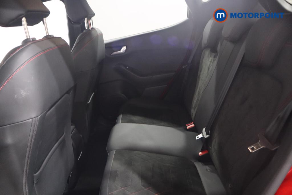 Ford Fiesta St-Line X Manual Petrol Hatchback - Stock Number (1574546) - 17th supplementary image