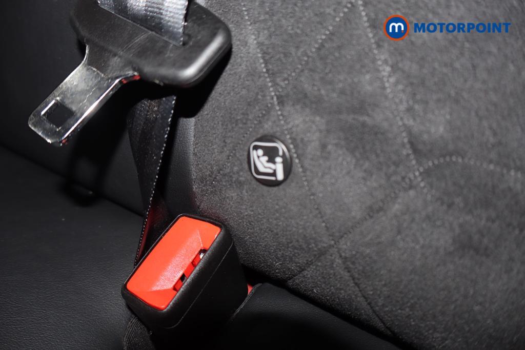 Ford Fiesta St-Line X Manual Petrol Hatchback - Stock Number (1574546) - 18th supplementary image