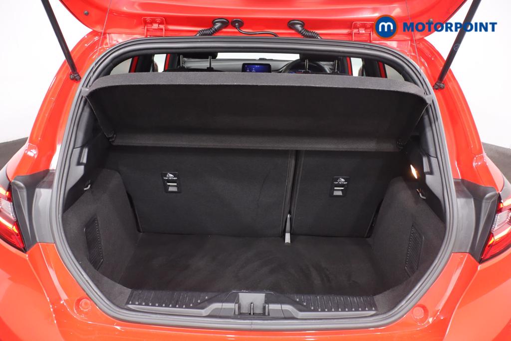 Ford Fiesta St-Line X Manual Petrol Hatchback - Stock Number (1574546) - 19th supplementary image