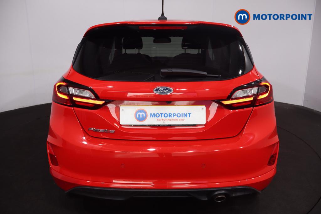 Ford Fiesta St-Line X Manual Petrol Hatchback - Stock Number (1574546) - 20th supplementary image