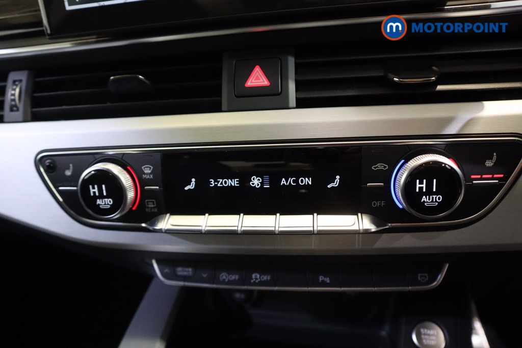 Audi A4 S Line Automatic Petrol Saloon - Stock Number (1576118) - 5th supplementary image