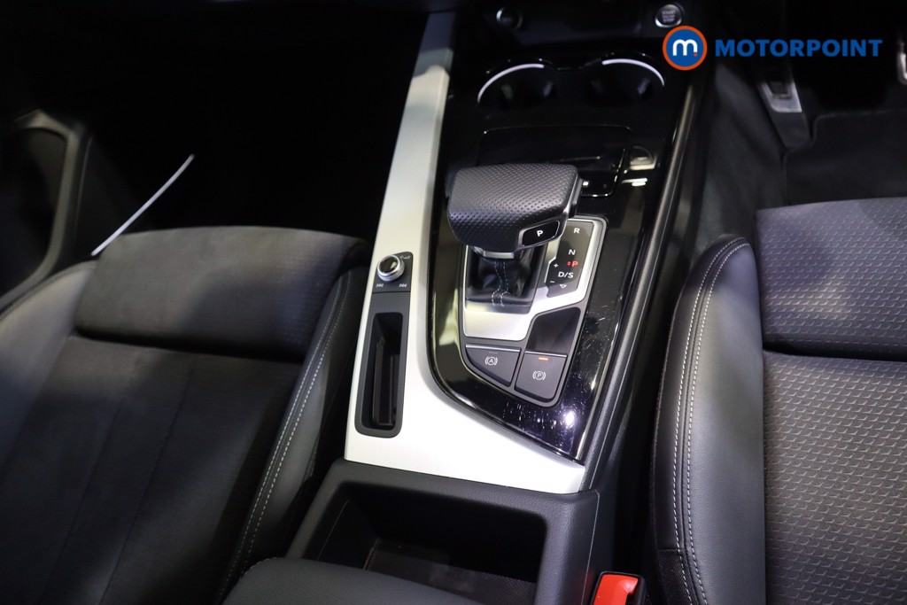 Audi A4 S Line Automatic Petrol Saloon - Stock Number (1576118) - 6th supplementary image