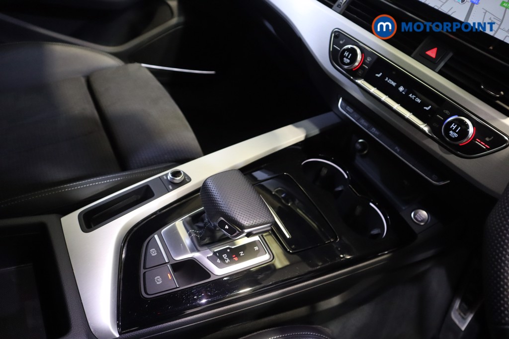 Audi A4 S Line Automatic Petrol Saloon - Stock Number (1576118) - 7th supplementary image
