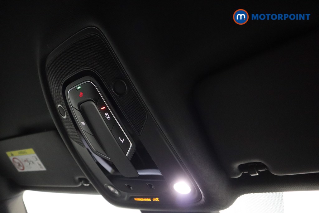 Audi A4 S Line Automatic Petrol Saloon - Stock Number (1576118) - 8th supplementary image