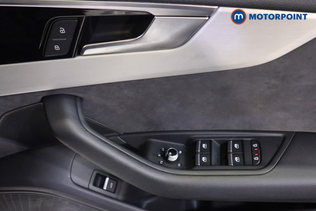 Audi A4 S Line Automatic Petrol Saloon - Stock Number (1576118) - 10th supplementary image