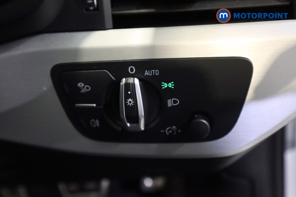 Audi A4 S Line Automatic Petrol Saloon - Stock Number (1576118) - 12th supplementary image