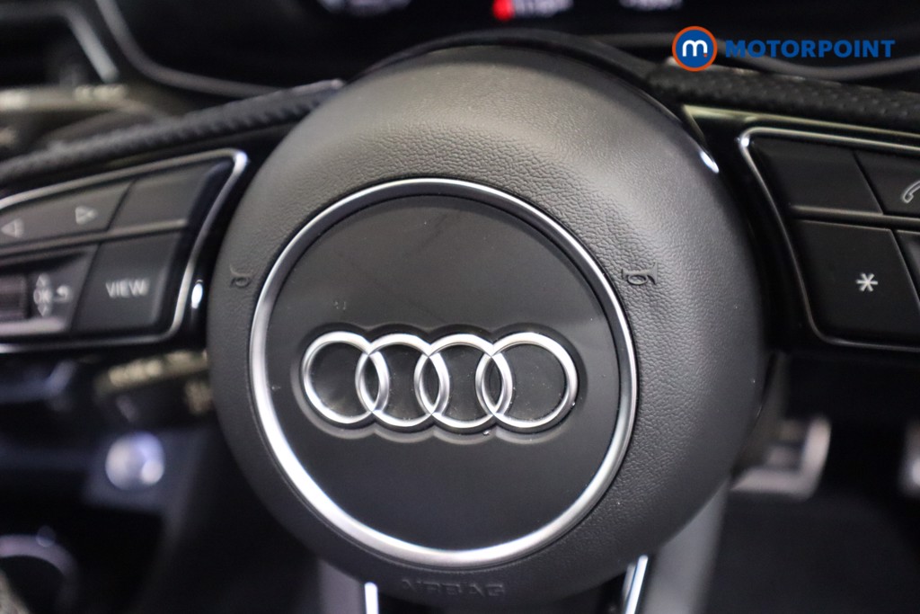 Audi A4 S Line Automatic Petrol Saloon - Stock Number (1576118) - 14th supplementary image
