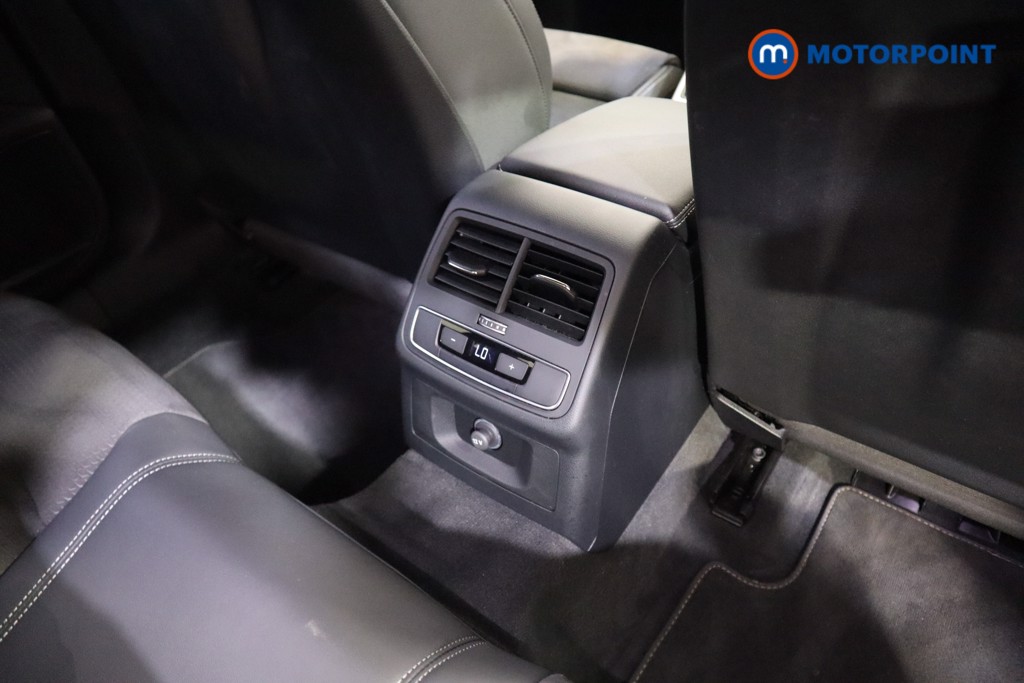Audi A4 S Line Automatic Petrol Saloon - Stock Number (1576118) - 19th supplementary image
