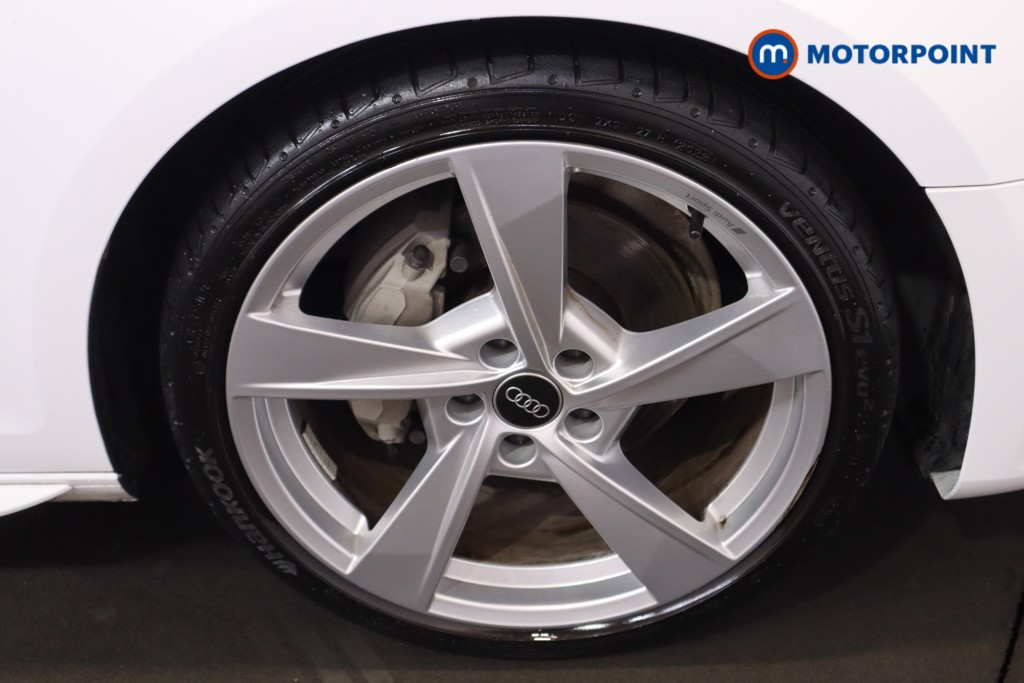 Audi A4 S Line Automatic Petrol Saloon - Stock Number (1576118) - 25th supplementary image