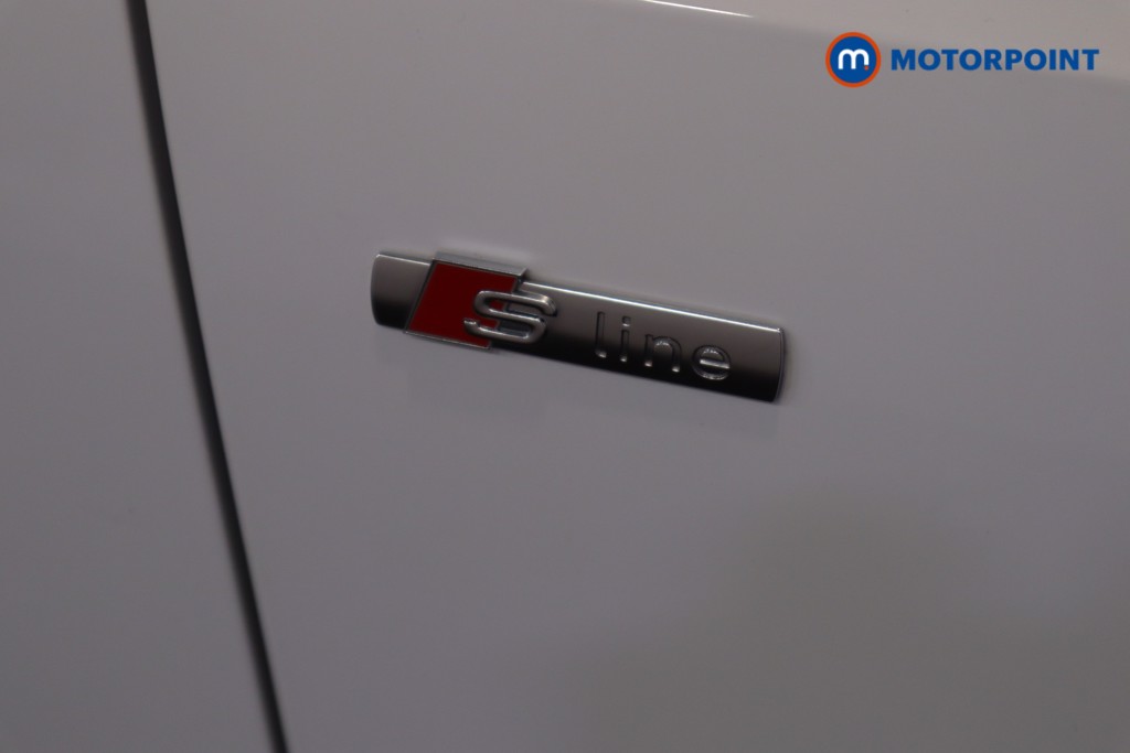 Audi A4 S Line Automatic Petrol Saloon - Stock Number (1576118) - 27th supplementary image