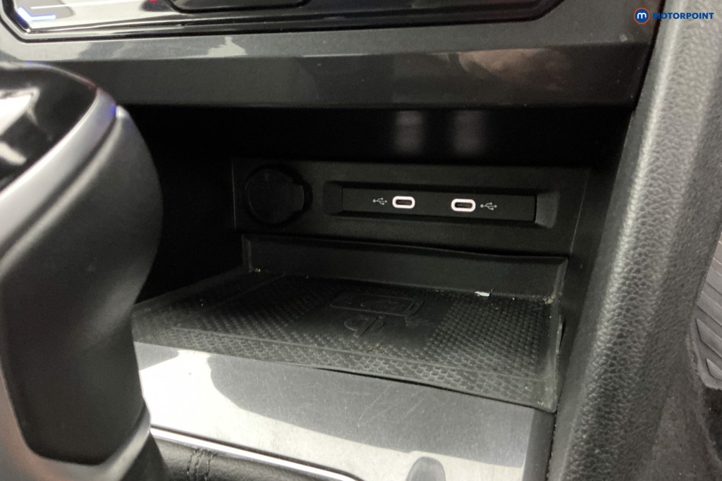 Volkswagen Tiguan Allspace Life Automatic Petrol SUV - Stock Number (1576219) - 16th supplementary image