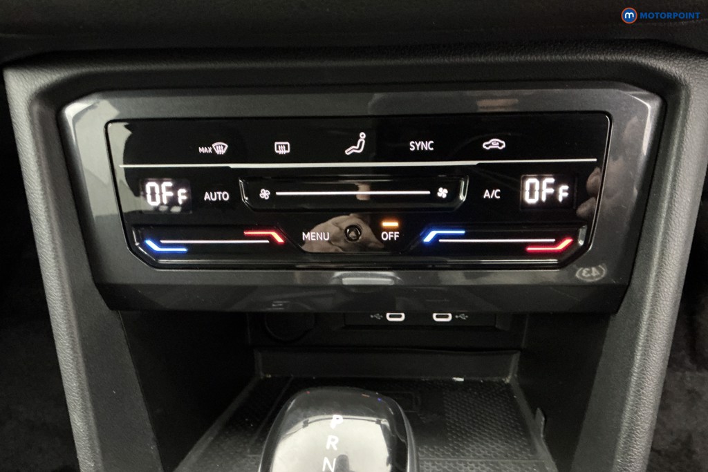 Volkswagen Tiguan Allspace Life Automatic Petrol SUV - Stock Number (1576219) - 17th supplementary image