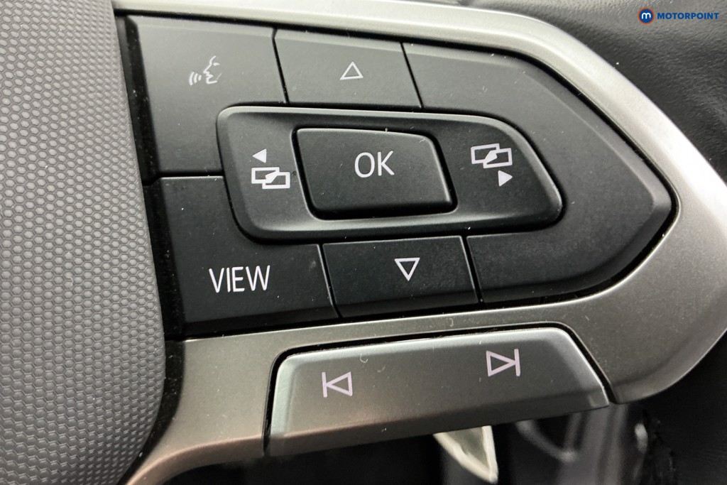 Volkswagen Tiguan Allspace Life Automatic Petrol SUV - Stock Number (1576219) - 20th supplementary image