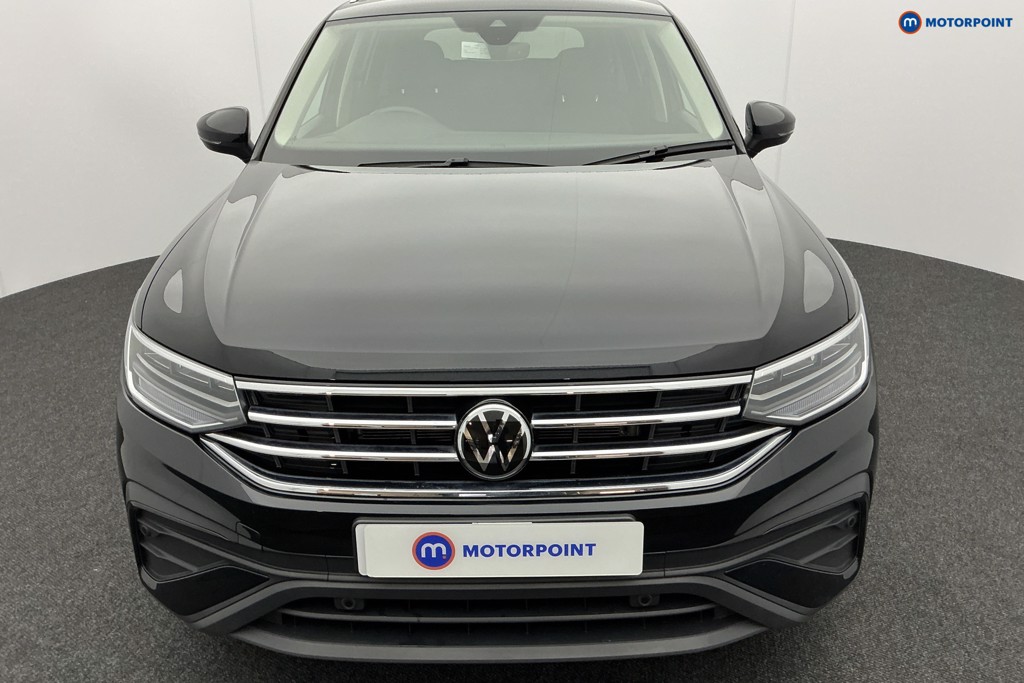 Volkswagen Tiguan Allspace Life Automatic Petrol SUV - Stock Number (1576219) - 28th supplementary image