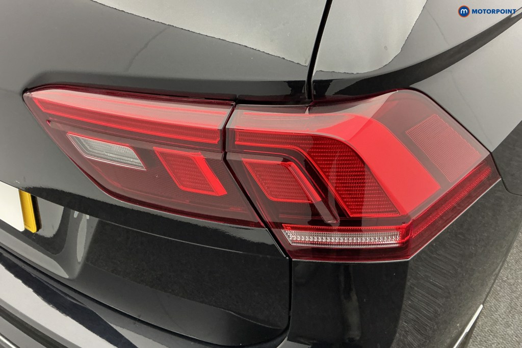 Volkswagen Tiguan Allspace Life Automatic Petrol SUV - Stock Number (1576219) - 30th supplementary image