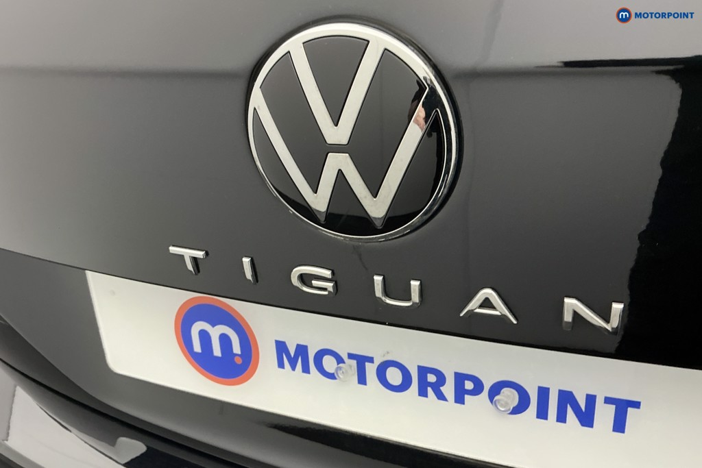 Volkswagen Tiguan Allspace Life Automatic Petrol SUV - Stock Number (1576219) - 32nd supplementary image