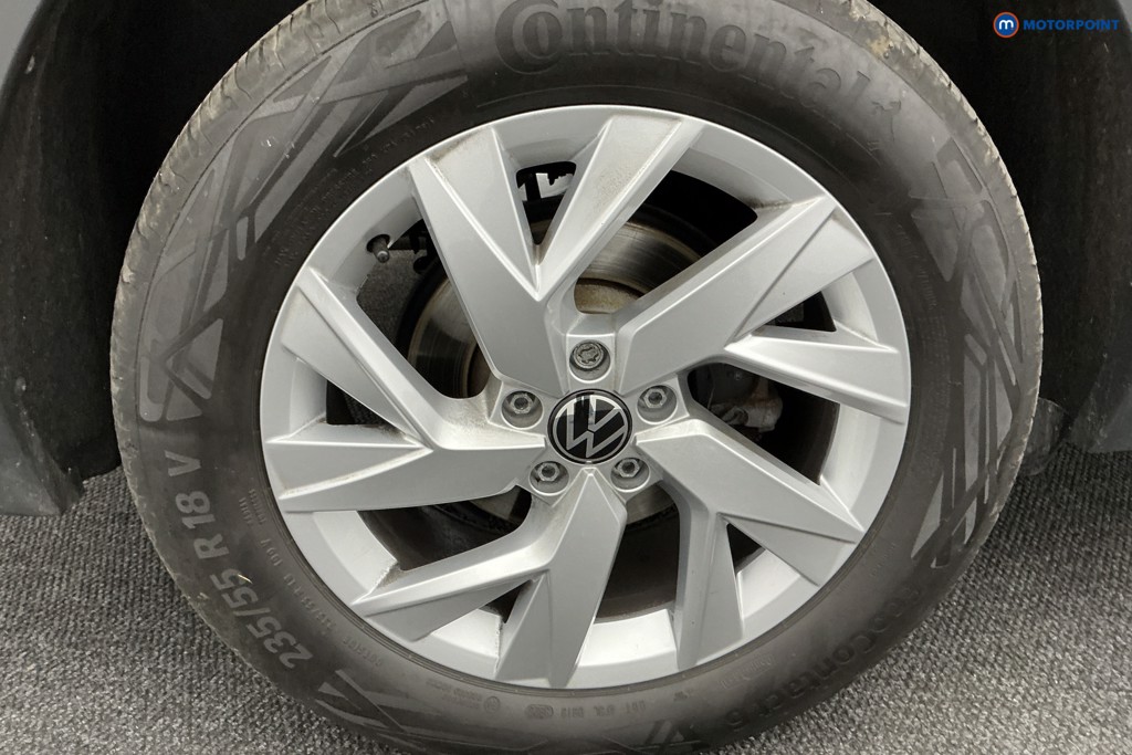 Volkswagen Tiguan Allspace Life Automatic Petrol SUV - Stock Number (1576219) - 33rd supplementary image