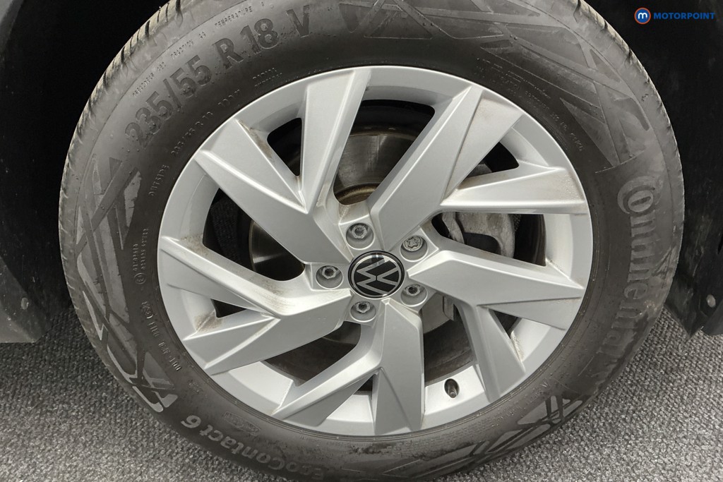 Volkswagen Tiguan Allspace Life Automatic Petrol SUV - Stock Number (1576219) - 34th supplementary image