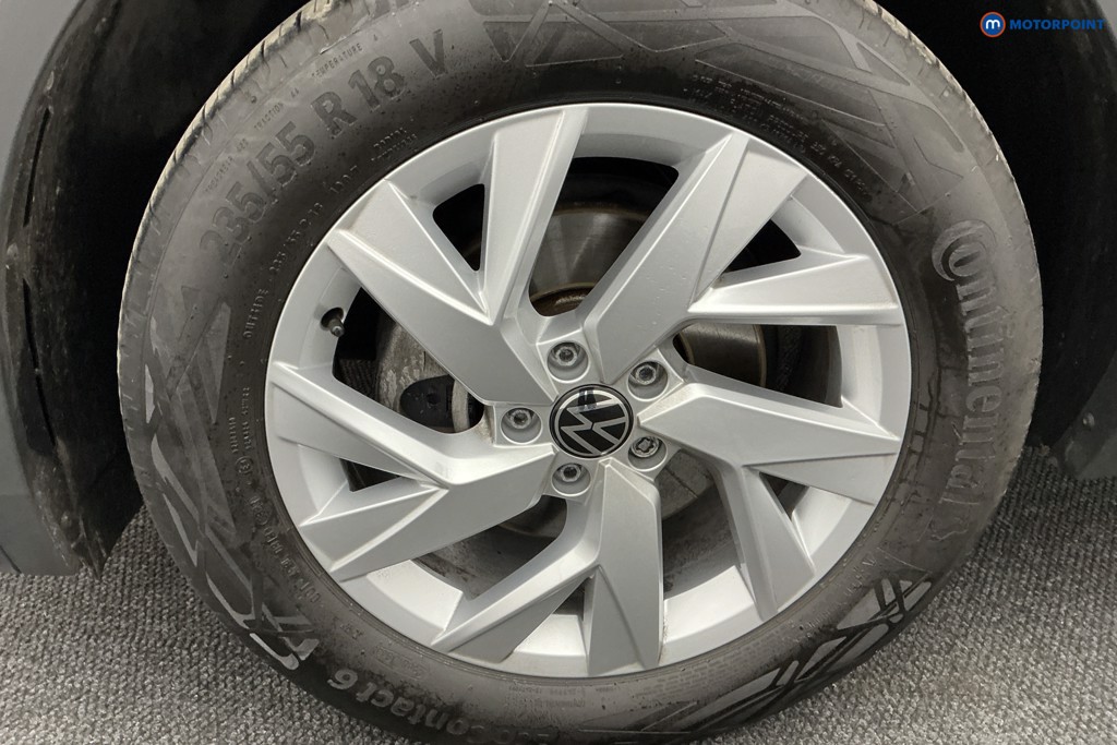 Volkswagen Tiguan Allspace Life Automatic Petrol SUV - Stock Number (1576219) - 35th supplementary image