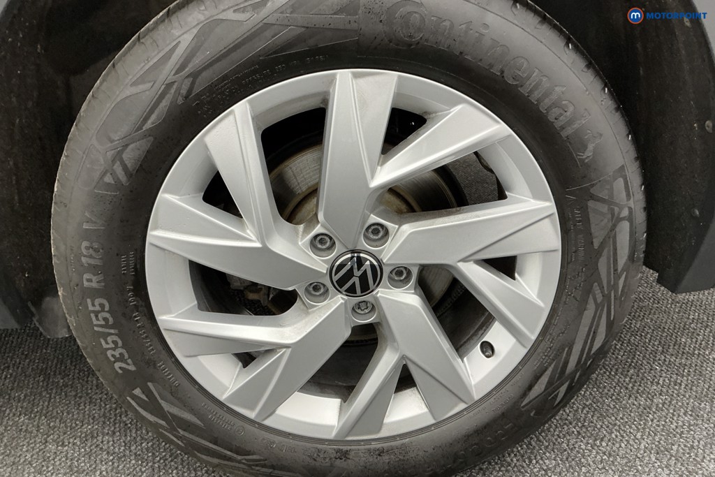 Volkswagen Tiguan Allspace Life Automatic Petrol SUV - Stock Number (1576219) - 36th supplementary image