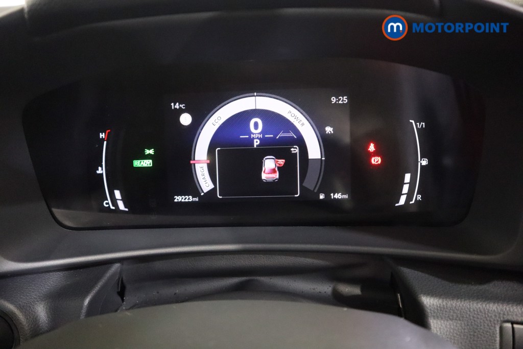 Toyota C-Hr Icon Automatic Petrol-Electric Hybrid SUV - Stock Number (1576238) - 4th supplementary image
