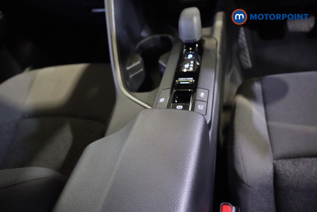 Toyota C-Hr Icon Automatic Petrol-Electric Hybrid SUV - Stock Number (1576238) - 6th supplementary image