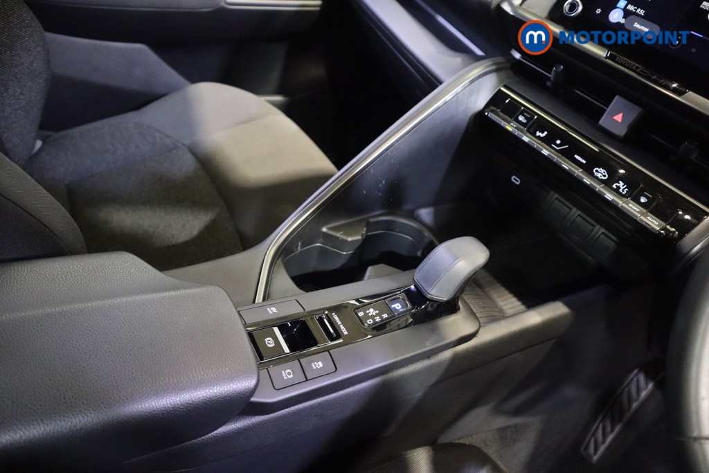 Toyota C-Hr Icon Automatic Petrol-Electric Hybrid SUV - Stock Number (1576238) - 7th supplementary image