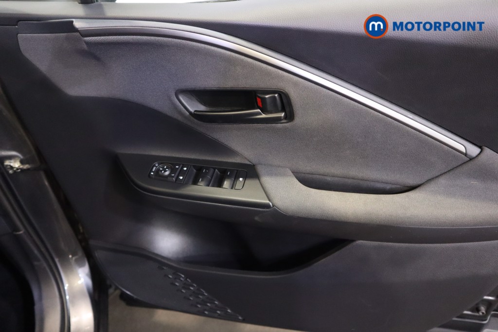 Toyota C-Hr Icon Automatic Petrol-Electric Hybrid SUV - Stock Number (1576238) - 9th supplementary image