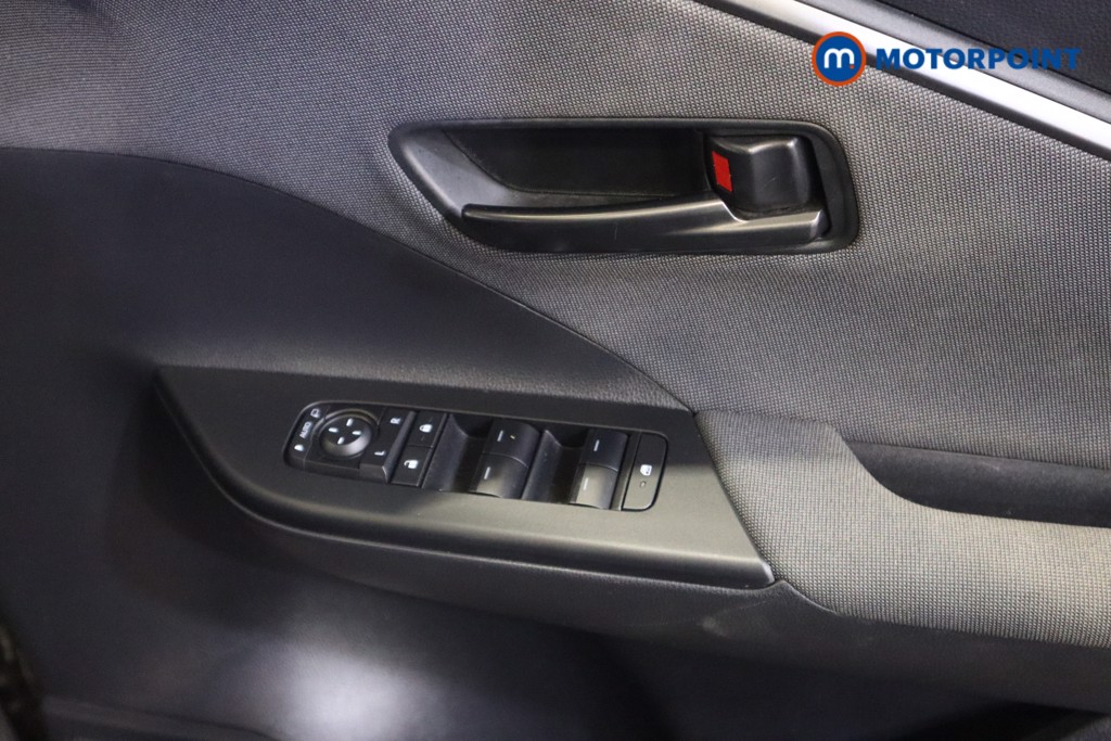 Toyota C-Hr Icon Automatic Petrol-Electric Hybrid SUV - Stock Number (1576238) - 10th supplementary image