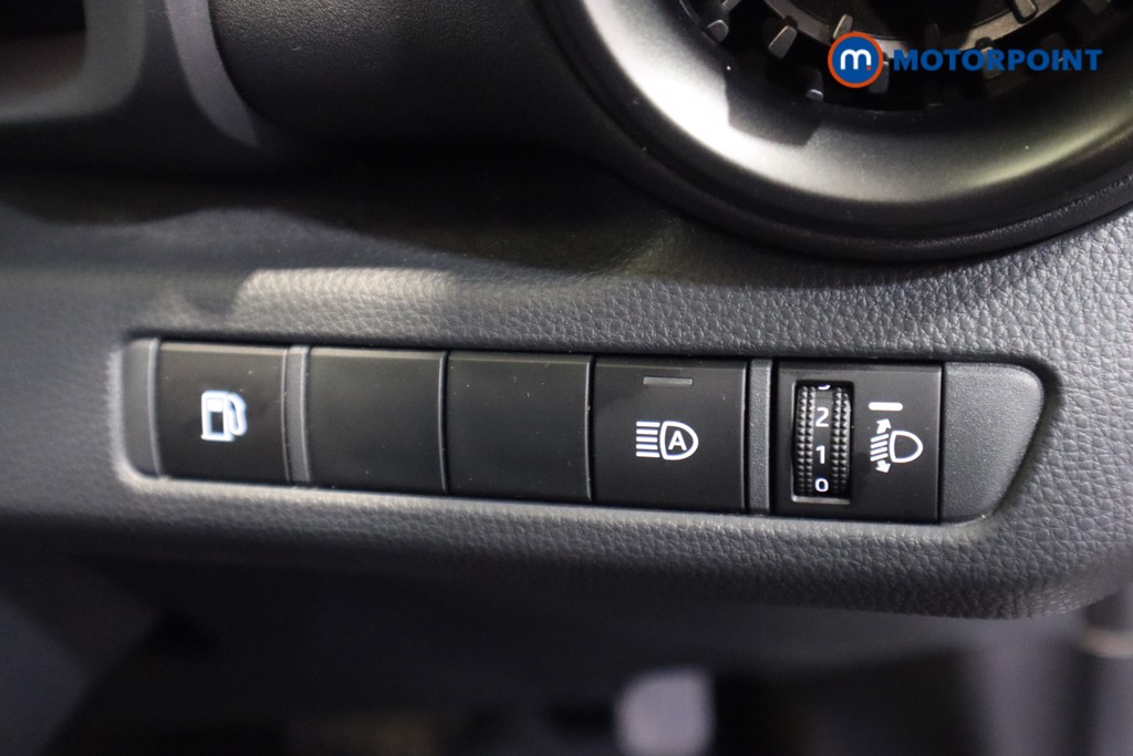Toyota C-Hr Icon Automatic Petrol-Electric Hybrid SUV - Stock Number (1576238) - 12th supplementary image