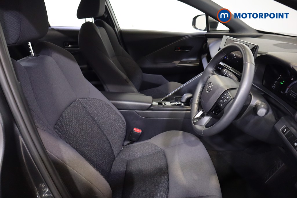 Toyota C-Hr Icon Automatic Petrol-Electric Hybrid SUV - Stock Number (1576238) - 17th supplementary image