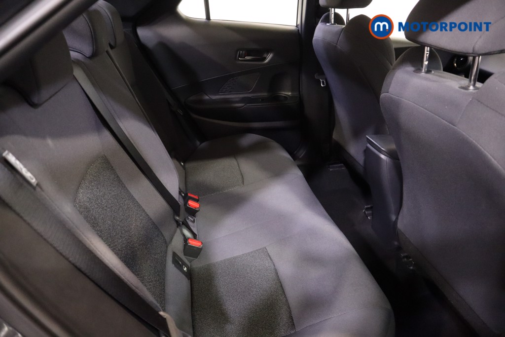 Toyota C-Hr Icon Automatic Petrol-Electric Hybrid SUV - Stock Number (1576238) - 18th supplementary image