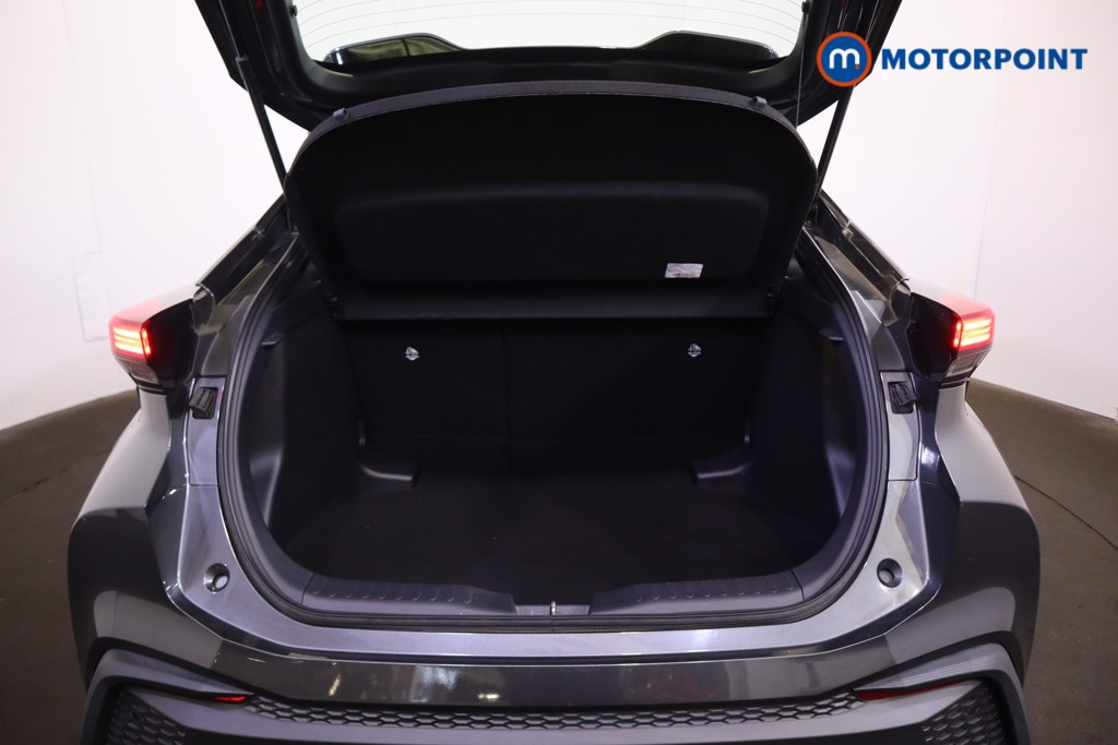Toyota C-Hr Icon Automatic Petrol-Electric Hybrid SUV - Stock Number (1576238) - 20th supplementary image