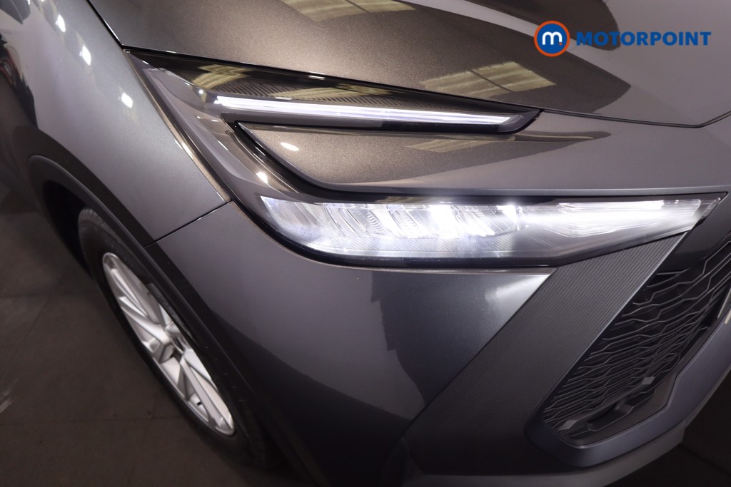 Toyota C-Hr Icon Automatic Petrol-Electric Hybrid SUV - Stock Number (1576238) - 26th supplementary image