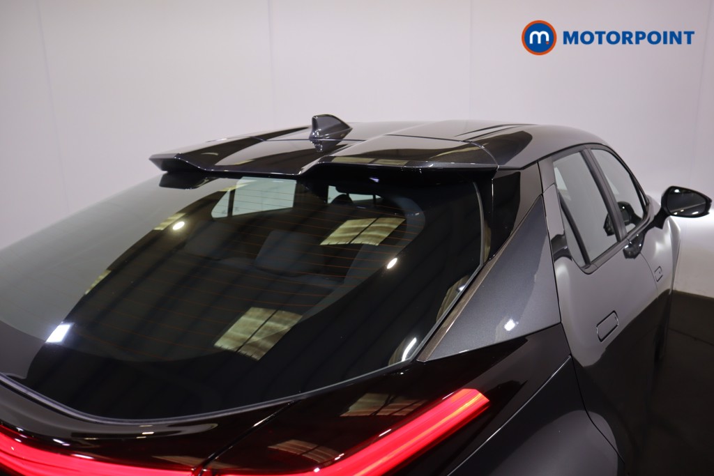 Toyota C-Hr Icon Automatic Petrol-Electric Hybrid SUV - Stock Number (1576238) - 27th supplementary image