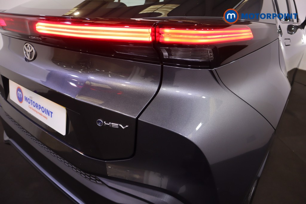 Toyota C-Hr Icon Automatic Petrol-Electric Hybrid SUV - Stock Number (1576238) - 28th supplementary image