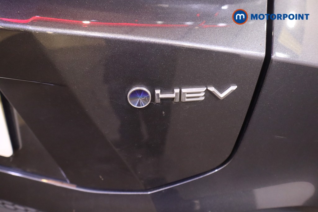 Toyota C-Hr Icon Automatic Petrol-Electric Hybrid SUV - Stock Number (1576238) - 29th supplementary image