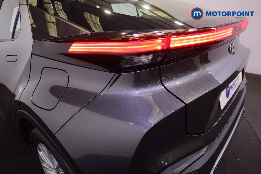 Toyota C-Hr Icon Automatic Petrol-Electric Hybrid SUV - Stock Number (1576238) - 30th supplementary image