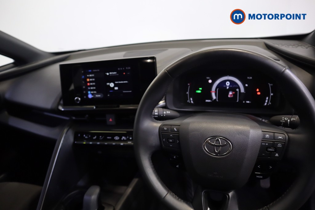 Toyota C-Hr Icon Automatic Petrol-Electric Hybrid SUV - Stock Number (1576238) - 1st supplementary image