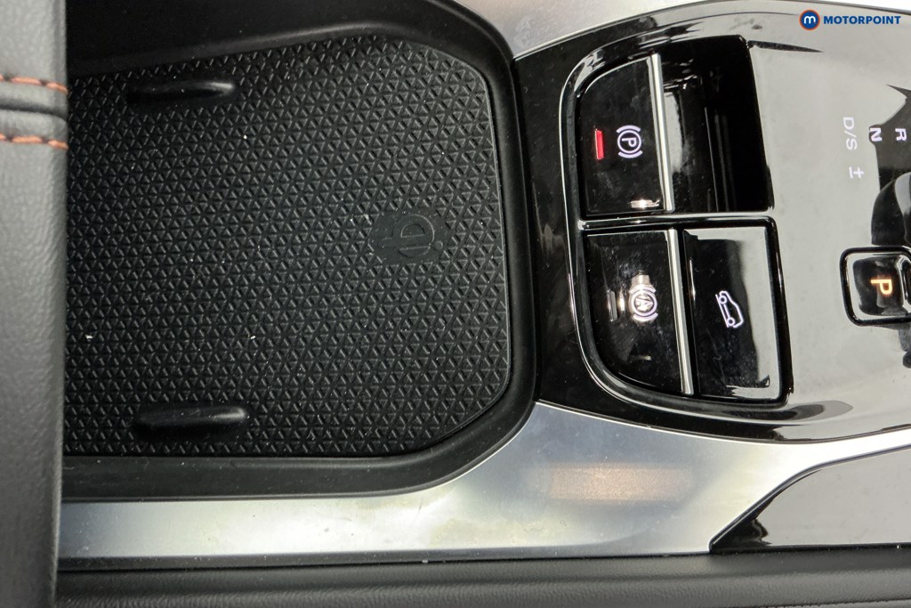 Mg Motor Uk HS Trophy Automatic Petrol SUV - Stock Number (1576456) - 14th supplementary image